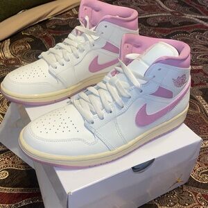 Retro 1 Jordans